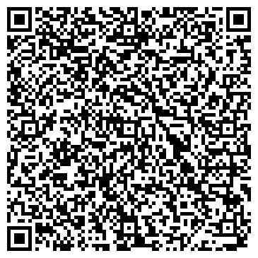 QR-код с контактной информацией организации ООО Швейная фабрика «Новая Звезда»