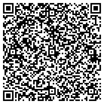 QR-код с контактной информацией организации ООО «Экополимер»