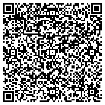 QR-код с контактной информацией организации СБАРРО