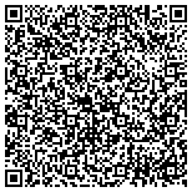 QR-код с контактной информацией организации МОЛОДЁЖНОЕ ОБЪЕДИНЕНИЕ РАЙОНА КУЗЬМИНКИ