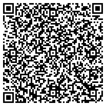 QR-код с контактной информацией организации ОАО МОСГИПРОБУМ