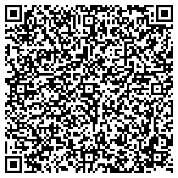 QR-код с контактной информацией организации Инспектор района Коптево