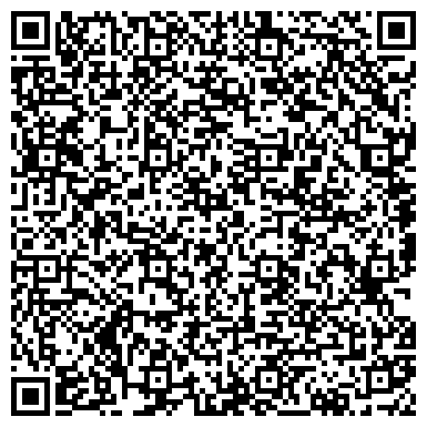 QR-код с контактной информацией организации «Юник Импэкс»