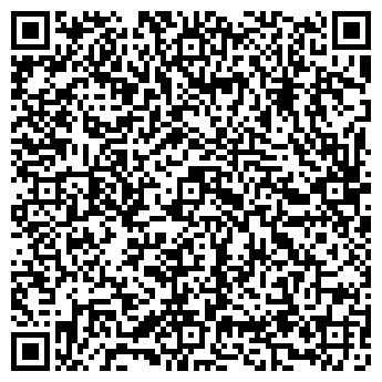 QR-код с контактной информацией организации СБАРРО