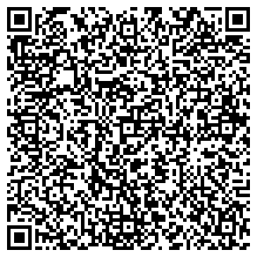 QR-код с контактной информацией организации АВТОПРЕДПРИЯТИЕ, при МИД РФ