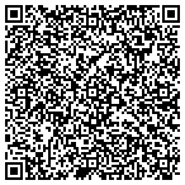 QR-код с контактной информацией организации "Хлебтранс"
