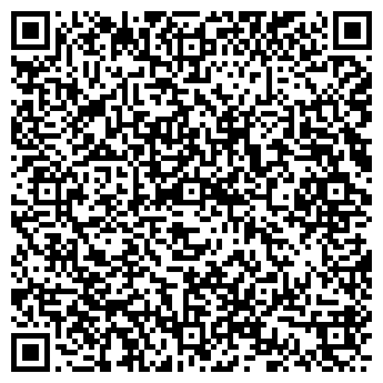 QR-код с контактной информацией организации ЦЕНТР СОДЕЙСТВИЯ