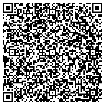 QR-код с контактной информацией организации Окружное отделение