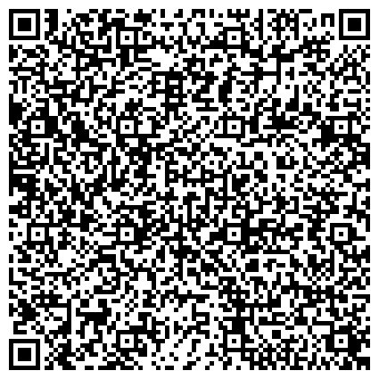 QR-код с контактной информацией организации Саратовский государственный академический театр драмы им. И. А. Слонова