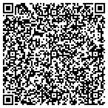 QR-код с контактной информацией организации KOZHIN FINE ART