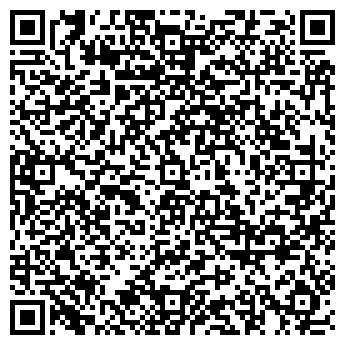 QR-код с контактной информацией организации ОАО "Рособоронэкспорт"