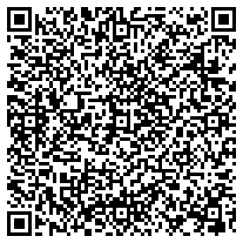 QR-код с контактной информацией организации ООО МПТ-ПЛАСТИК