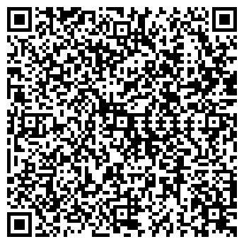 QR-код с контактной информацией организации Ресторан "Околица"