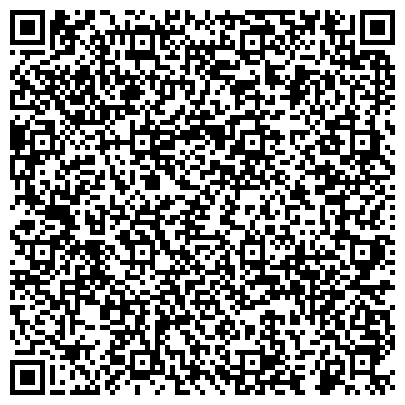 QR-код с контактной информацией организации Храм Воскресения Словущего в Даниловской слободе