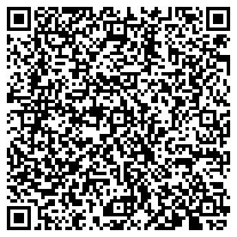 QR-код с контактной информацией организации А-МАРКЕТ