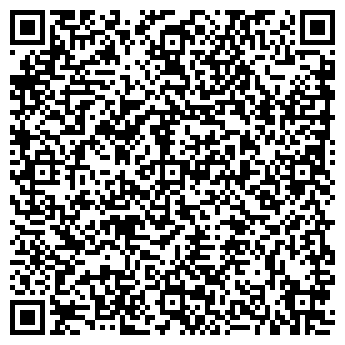 QR-код с контактной информацией организации СЛАВЯНЕ И К