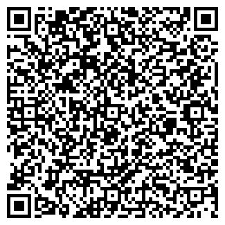 QR-код с контактной информацией организации ООО КРОСТ