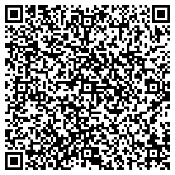 QR-код с контактной информацией организации ЗАО ИНФОКОСМОС-2000