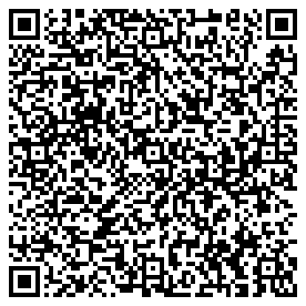 QR-код с контактной информацией организации ЗАО ИРМАСТ-ХОЛДИНГ