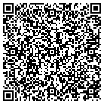 QR-код с контактной информацией организации ООО OZIRIS НПП