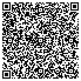 QR-код с контактной информацией организации ПАО «БыстроБанк»