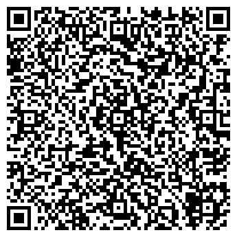 QR-код с контактной информацией организации ТЕХНОДРЕВ ДОЗ, ООО