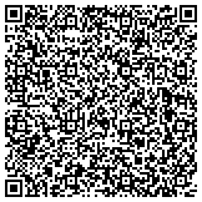 QR-код с контактной информацией организации ПАО Компания "Мосэнергосбыт" (Клиентский офис "Смольная")