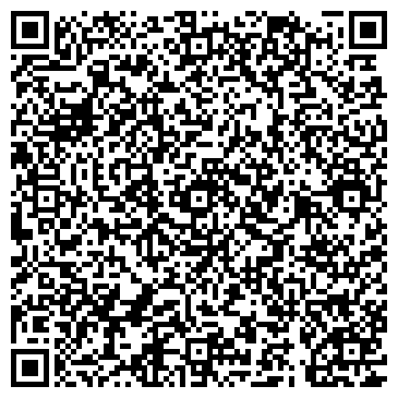 QR-код с контактной информацией организации Химкинский филиал "АПУ Московской области"