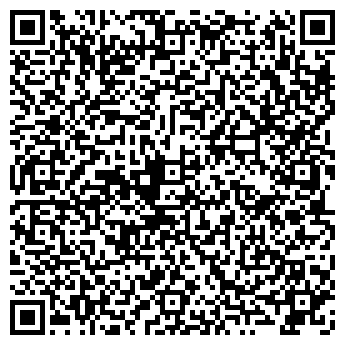 QR-код с контактной информацией организации ООО Проектная мастерская «Селтик»