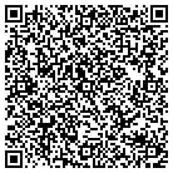 QR-код с контактной информацией организации ООО "Трика"