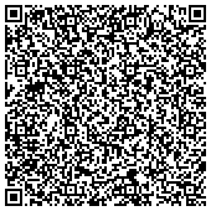 QR-код с контактной информацией организации «Дети и  молодежь против  терроризма  и  экстремизма»