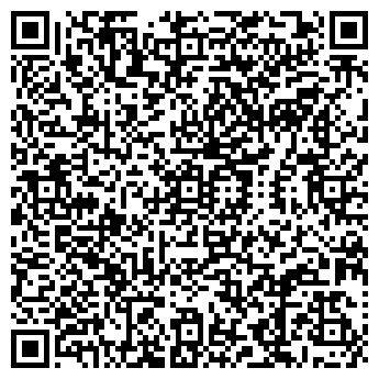 QR-код с контактной информацией организации РОССИЯ-АСЕАН