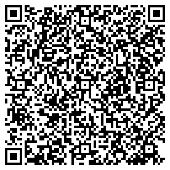 QR-код с контактной информацией организации Ситуационный центр Истринского РУАД