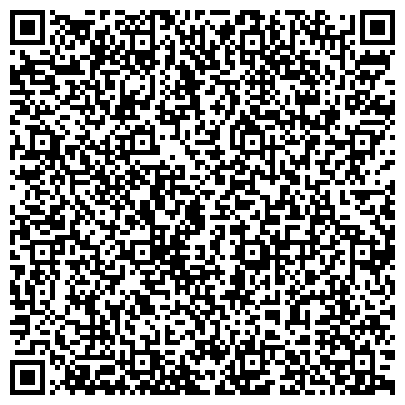 QR-код с контактной информацией организации Шатурское пассажирское автотранспортное предприятие