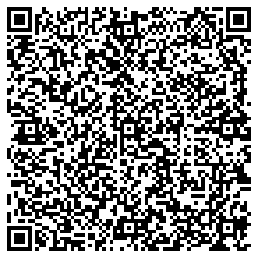 QR-код с контактной информацией организации LES COG SPORTIF