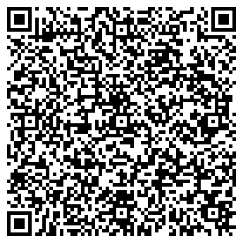 QR-код с контактной информацией организации АЗС № 9