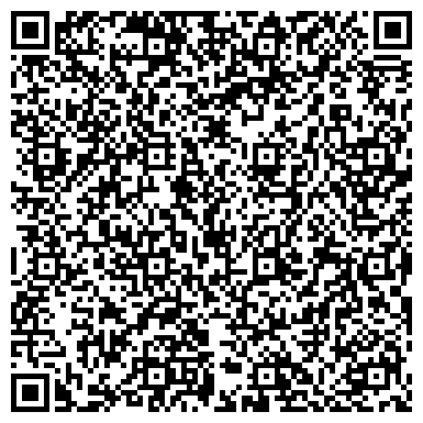 QR-код с контактной информацией организации ПРЕДСТАВИТЕЛЬСТВО ПО ОБЛАСТИ МИНИСТЕРСТВА ТОРГОВЛИ РОССИИ