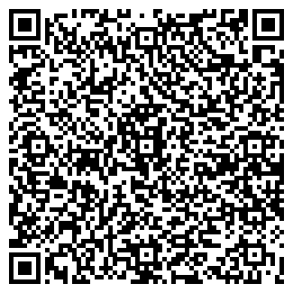 QR-код с контактной информацией организации ООО КУБОСТ