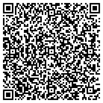 QR-код с контактной информацией организации Оханское ГОРПО