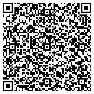 QR-код с контактной информацией организации БУХЛОВ