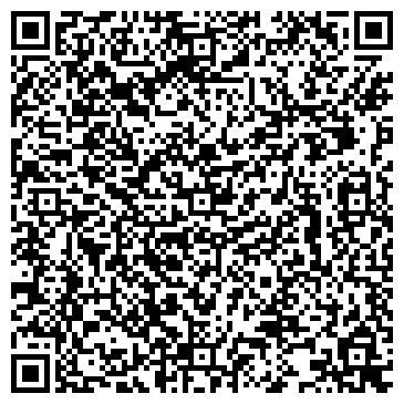 QR-код с контактной информацией организации ООО “КСЕ стройсанэлтех”