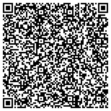 QR-код с контактной информацией организации ДЕТСКАЯ ХУДОЖЕСТВЕННАЯ ШКОЛА № 8