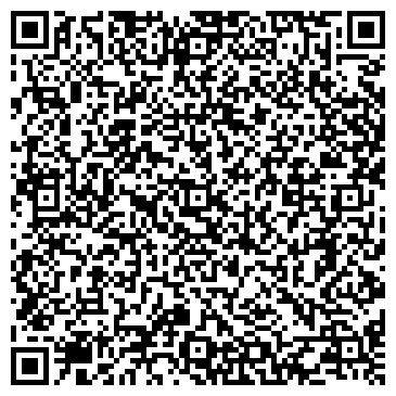 QR-код с контактной информацией организации ШКОЛА № 318 ИМ. П.И. БАТОВА