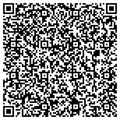 QR-код с контактной информацией организации Транспортная компания Восточный Транзит,