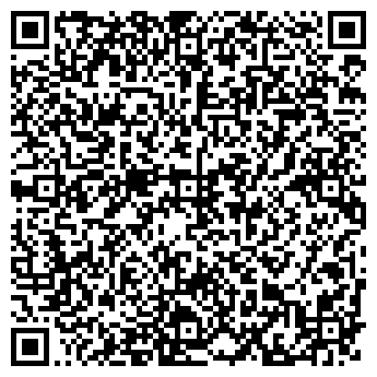 QR-код с контактной информацией организации СЕРВИС-КОНТАКТ