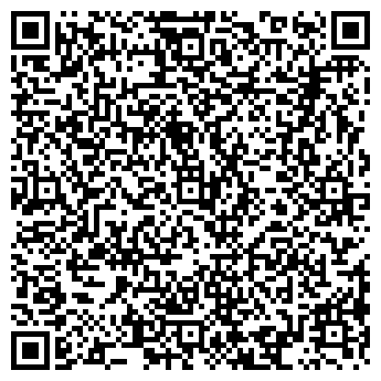 QR-код с контактной информацией организации ЭСТ КЛИНИНГ ГРУПП