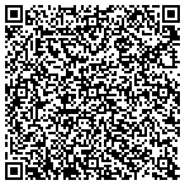 QR-код с контактной информацией организации ООО «Крошка Картошка»