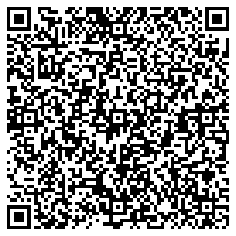 QR-код с контактной информацией организации МАКВЕНТ IMP KLIMA