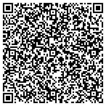 QR-код с контактной информацией организации САХАРПРОМВОДОНАЛАДКА, ПП, ФИЛИАЛ АК САТЕР