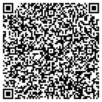 QR-код с контактной информацией организации ТАТУ-3000